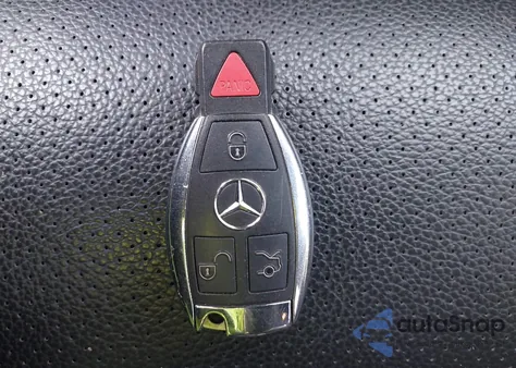 2018 Mercedes-Benz Glc 300 4Matic из США, поврежденный, VIN WDC0G4KB3JV065585